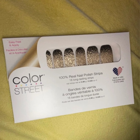 Color Street - Picture 2 of 4